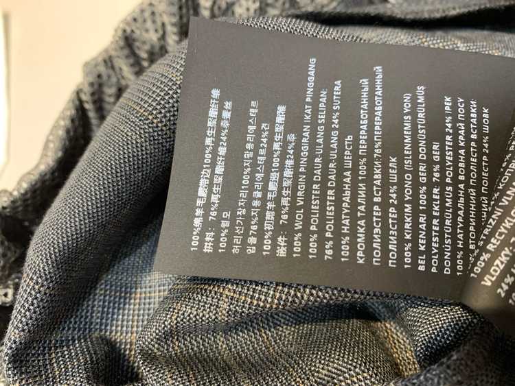 Изображение Юбка Miu Miu 