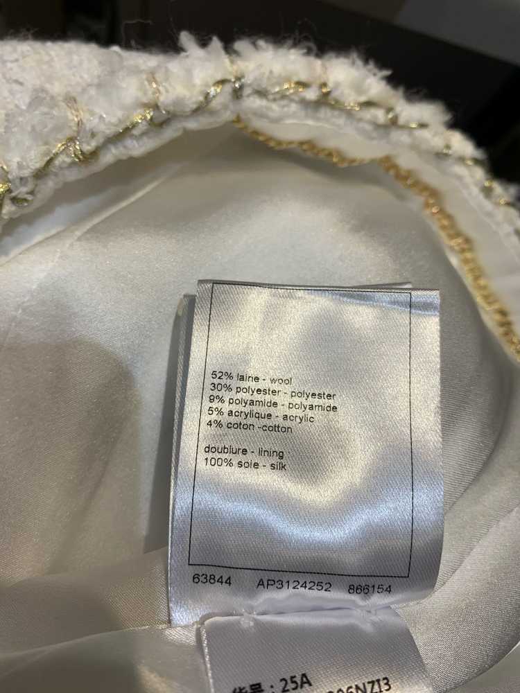 Изображение Жакет Chanel 