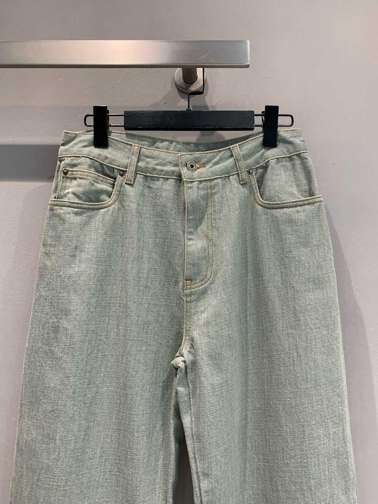 Изображение Джинсы Loewe