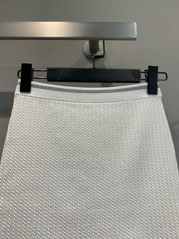 Изображение Юбка Miu Miu 