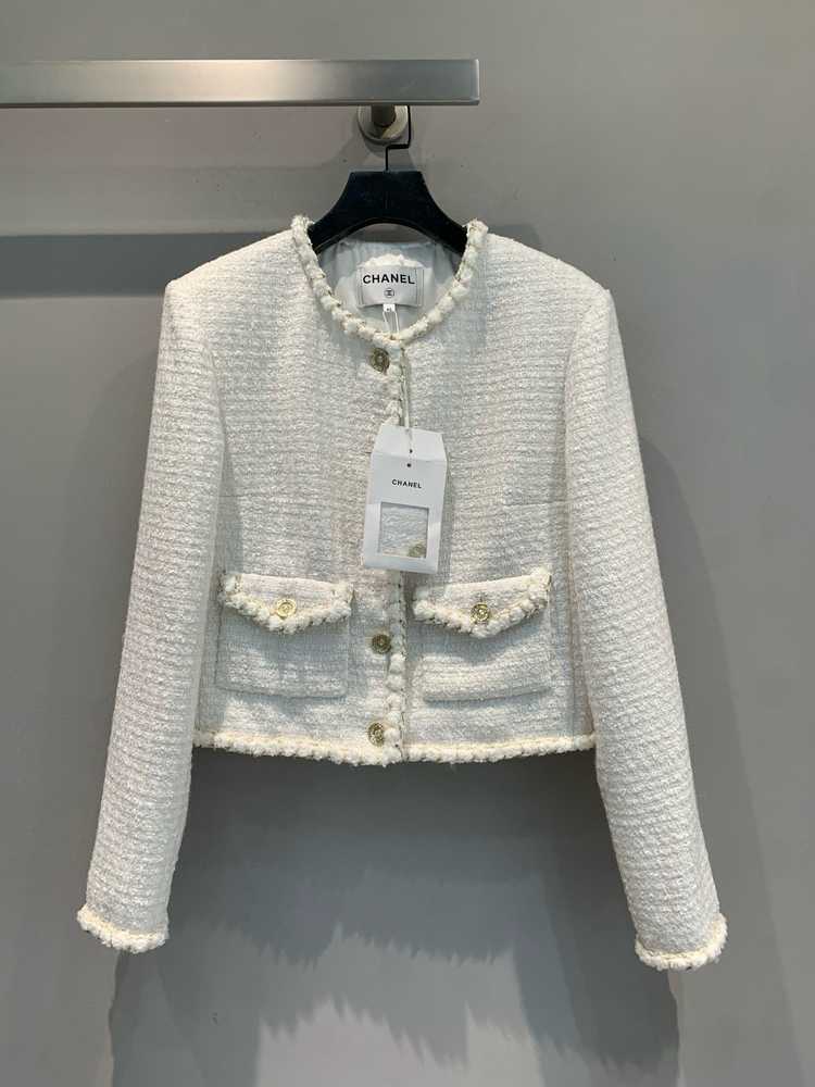 Изображение Жакет Chanel 