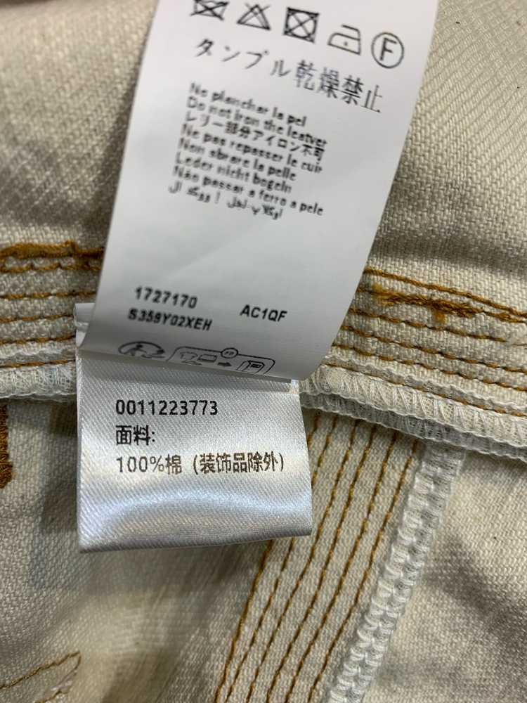 Изображение Шорты Loewe