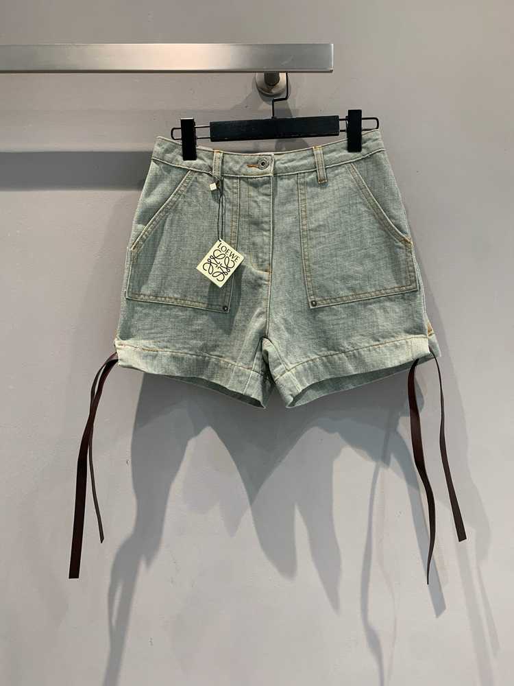 Изображение Шорты Loewe