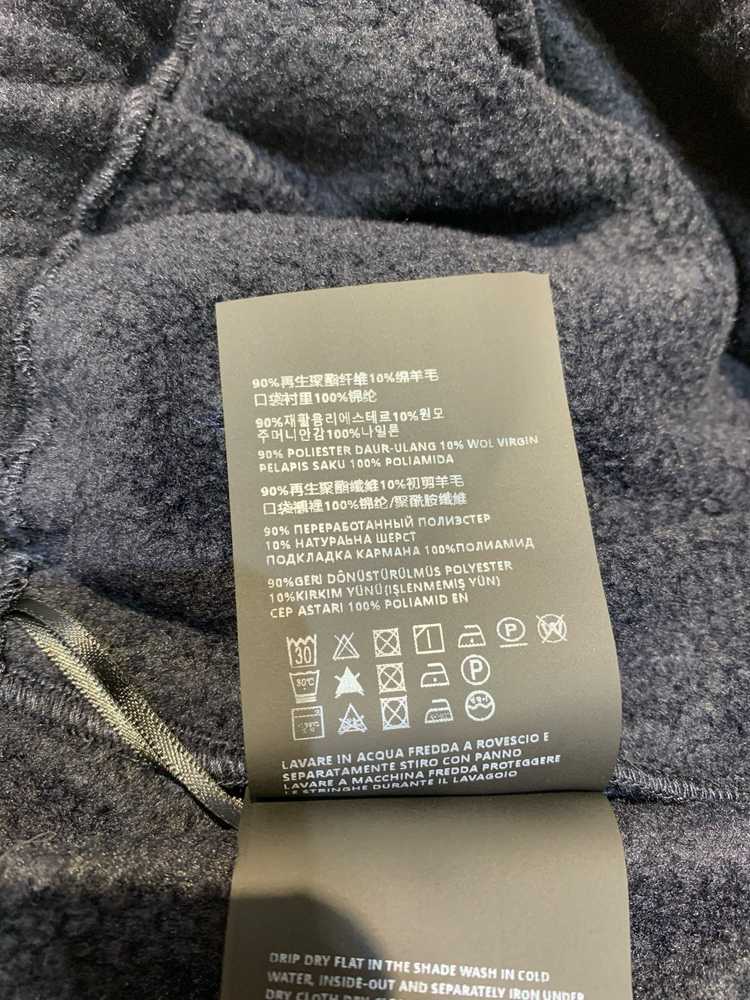 Изображение Юбка Miu Miu 