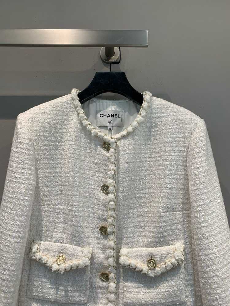 Изображение Жакет Chanel 