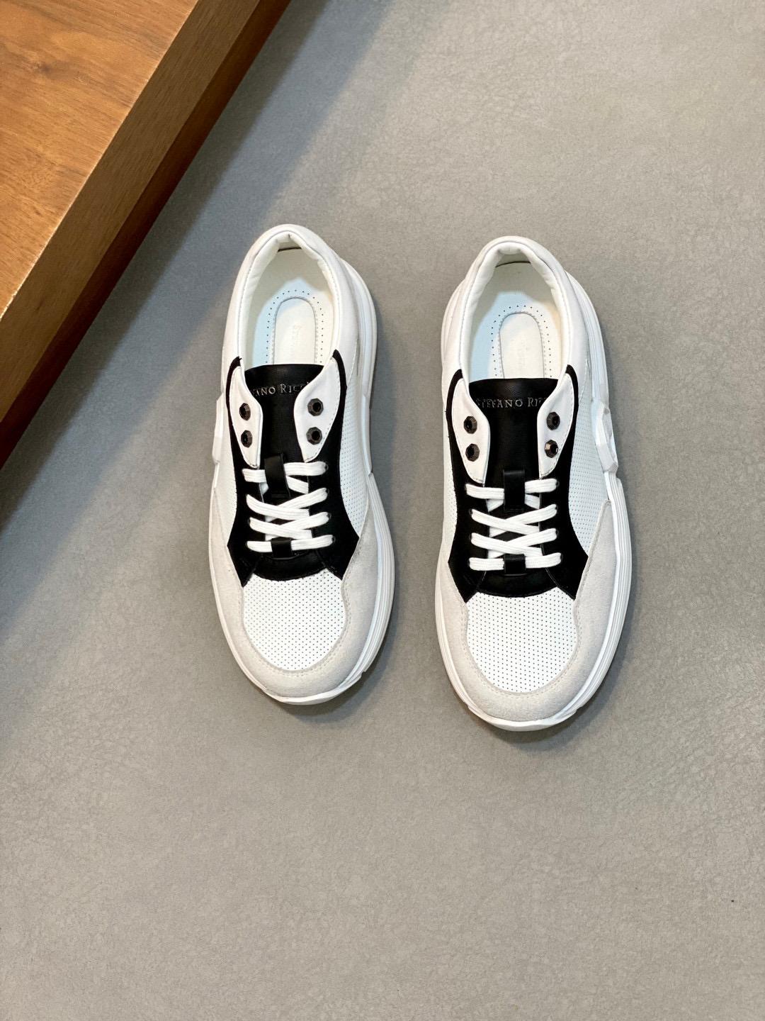 Кроссовки Stefano Ricci