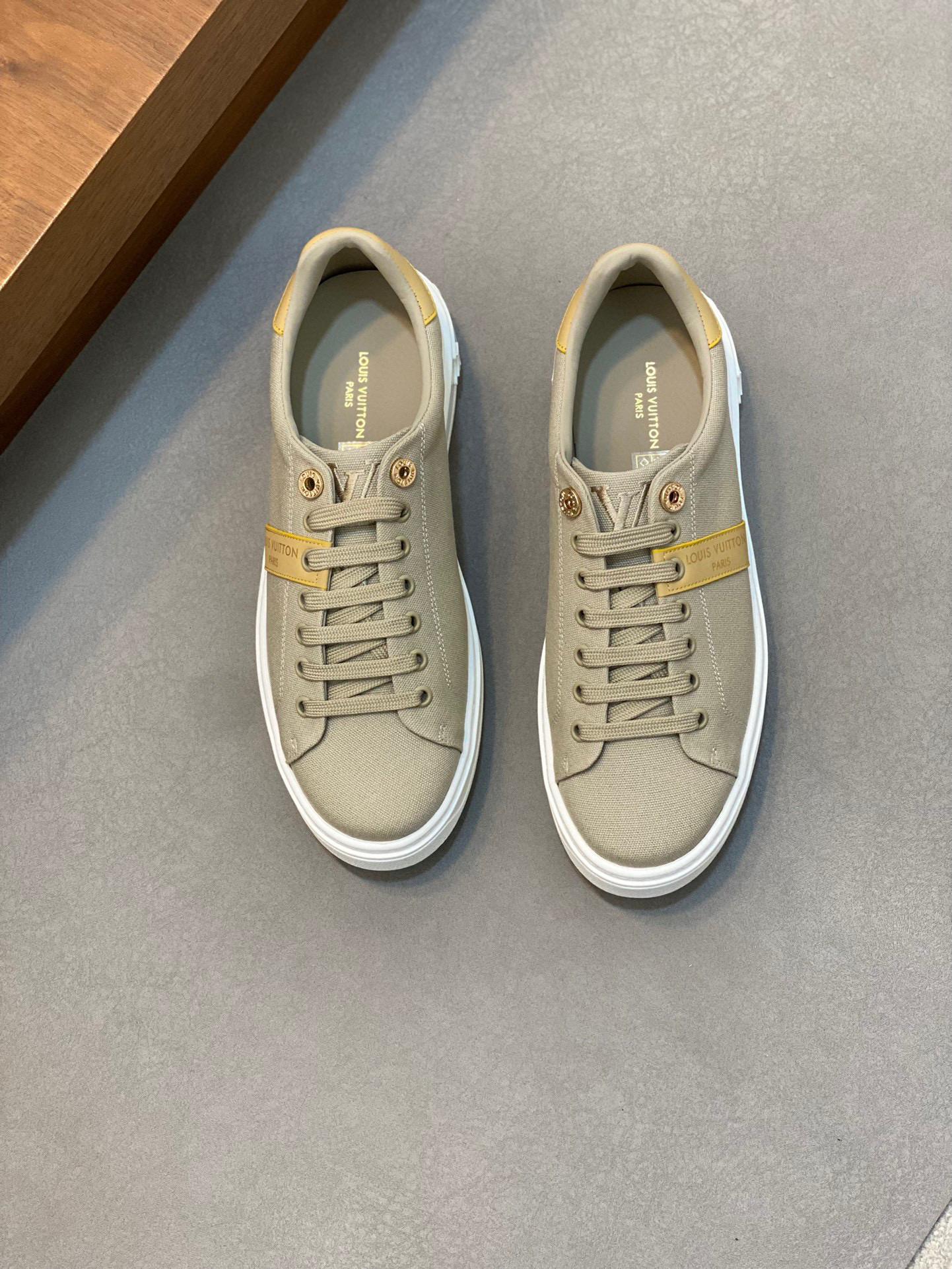 Кроссовки Louis Vuitton  