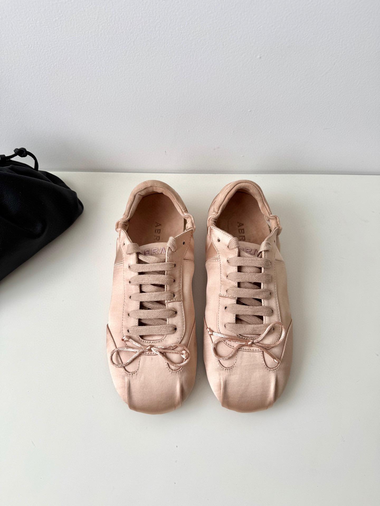 Кроссовки Abra 