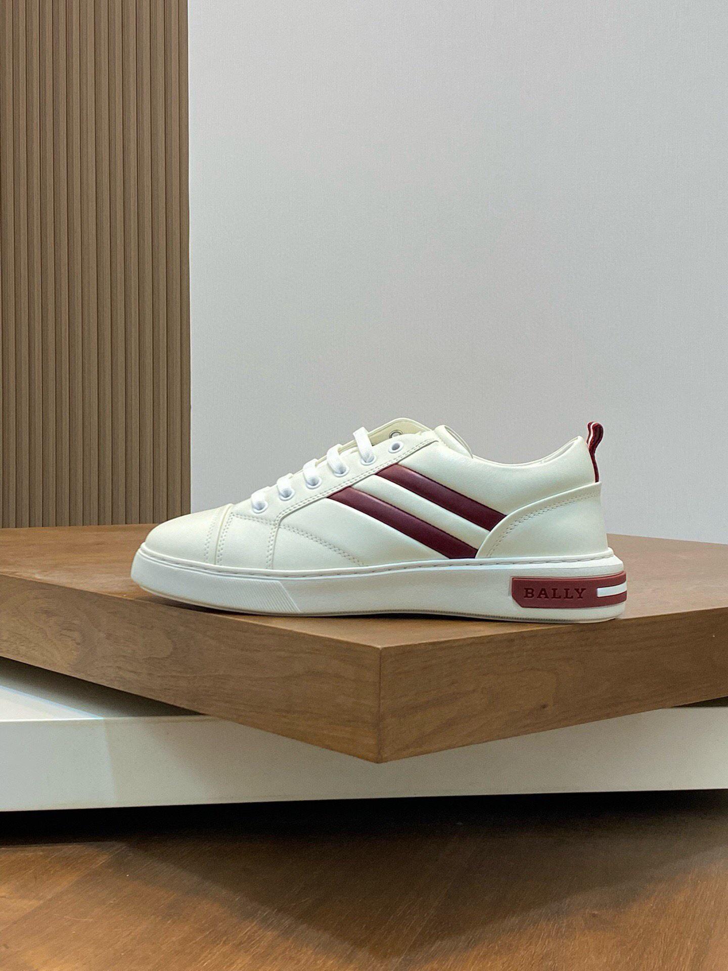 Кроссовки Bally 