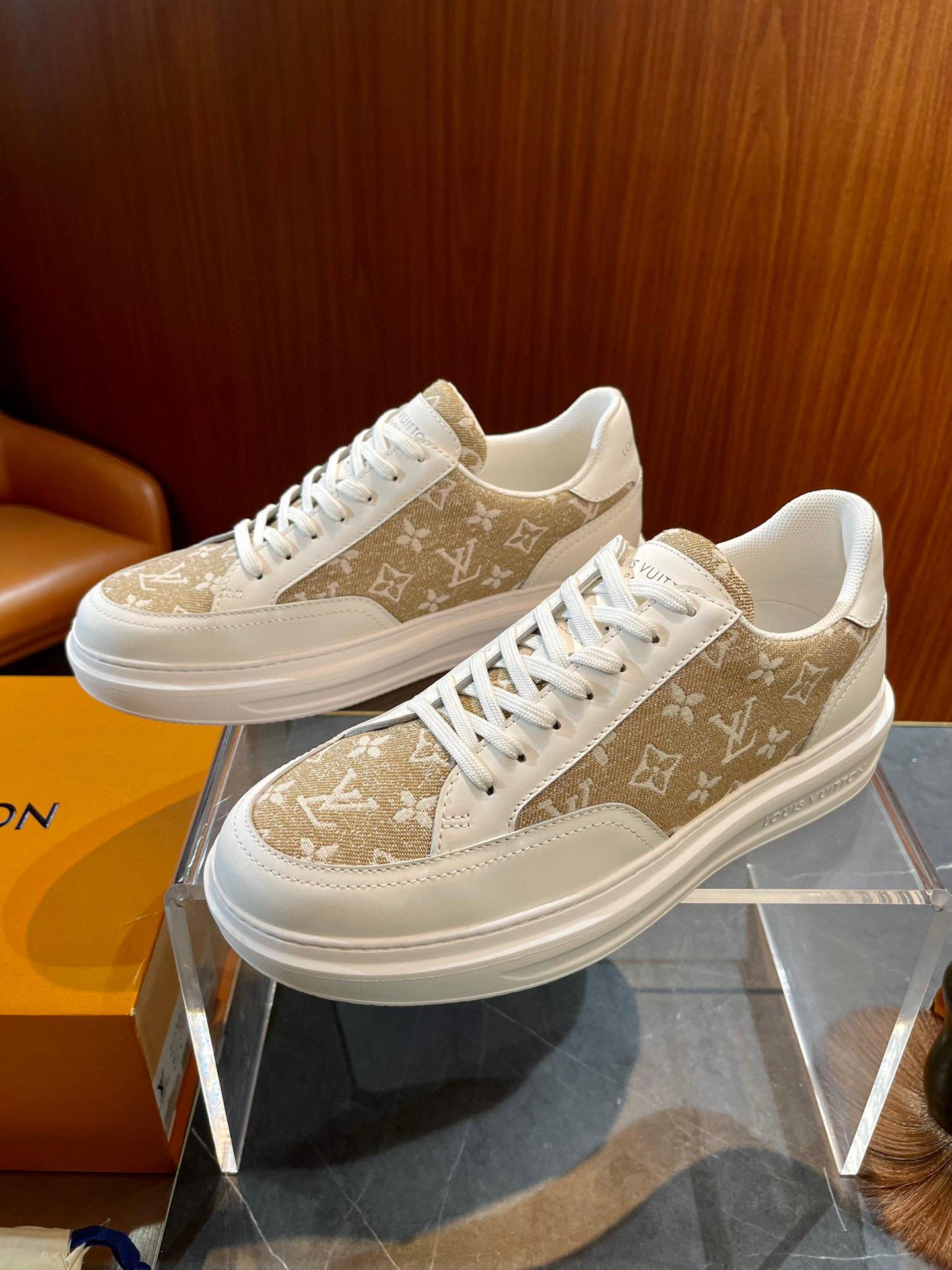 Кроссовки Louis Vuitton