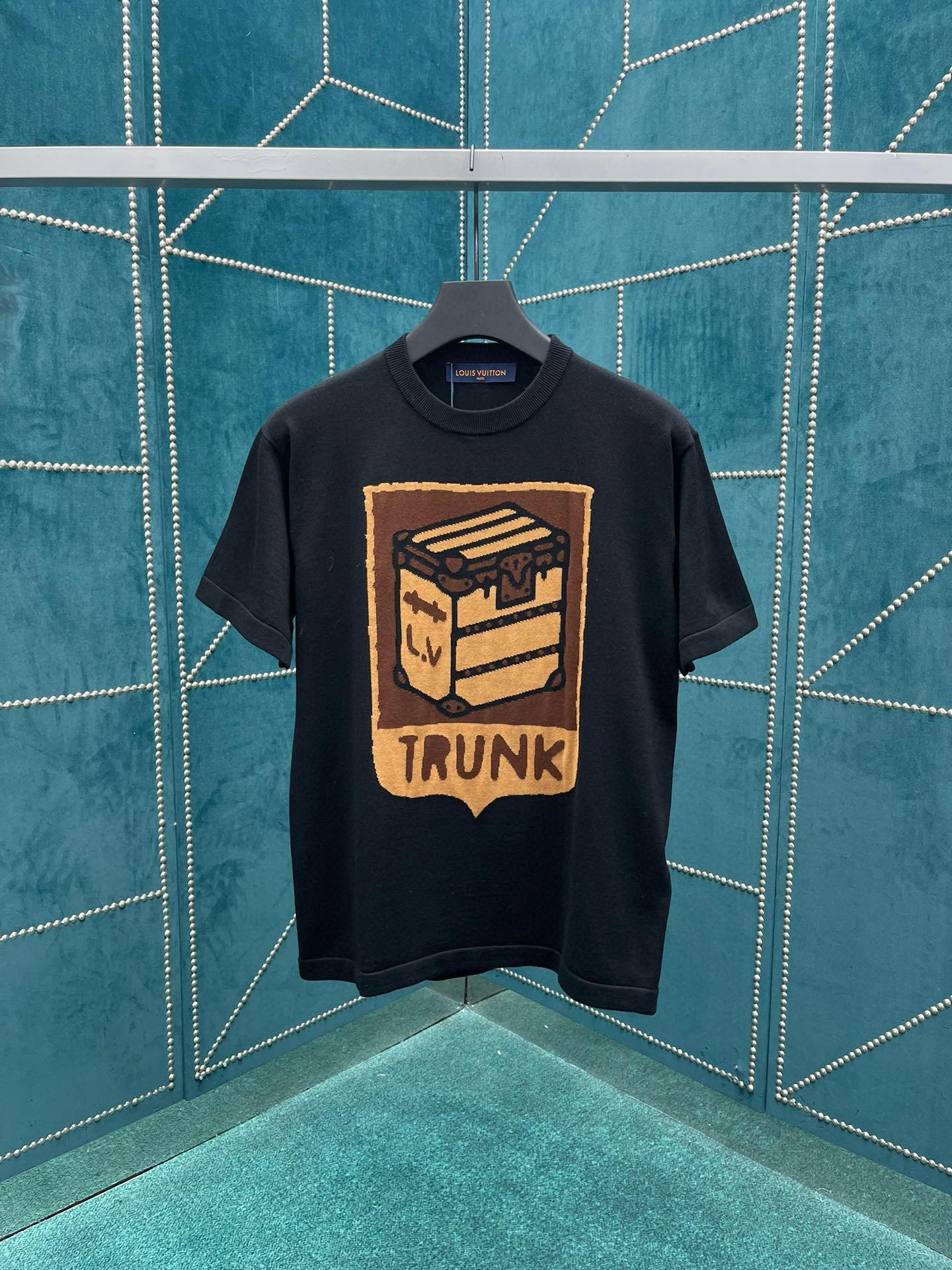 Футболка Louis Vuitton 