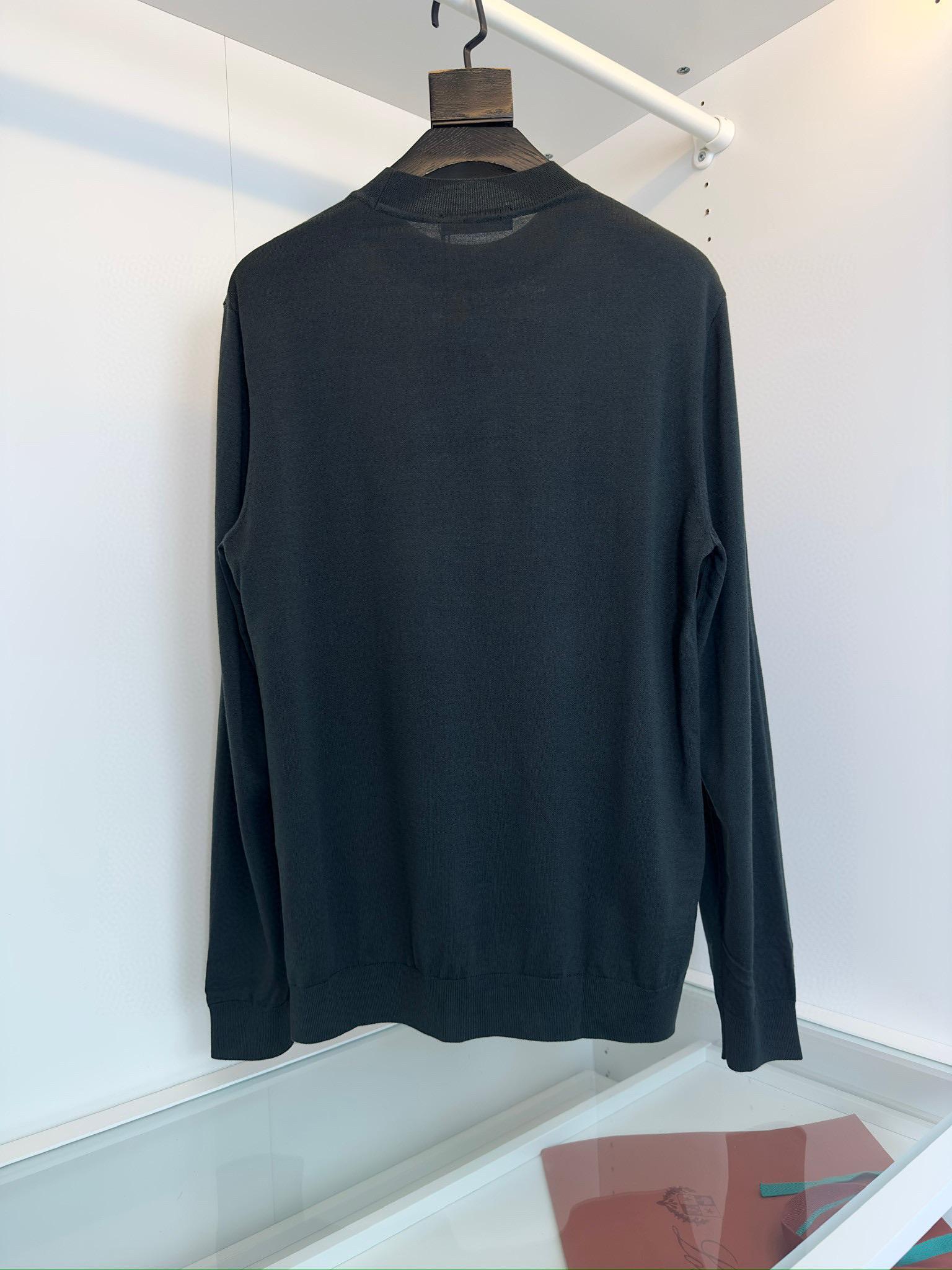 Свитер Loro Piana   