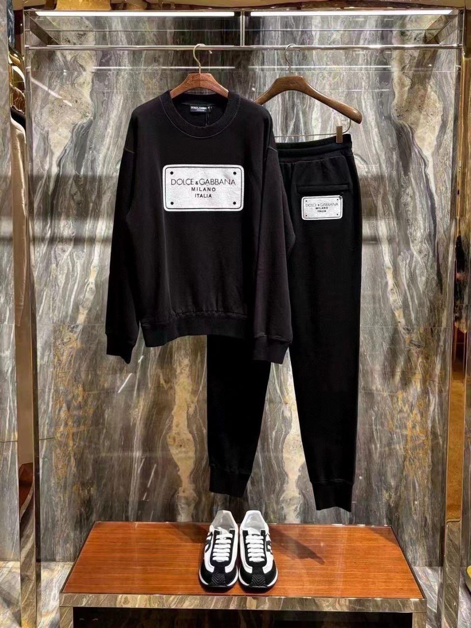 Спортивный костюм Dolce Gabbana 