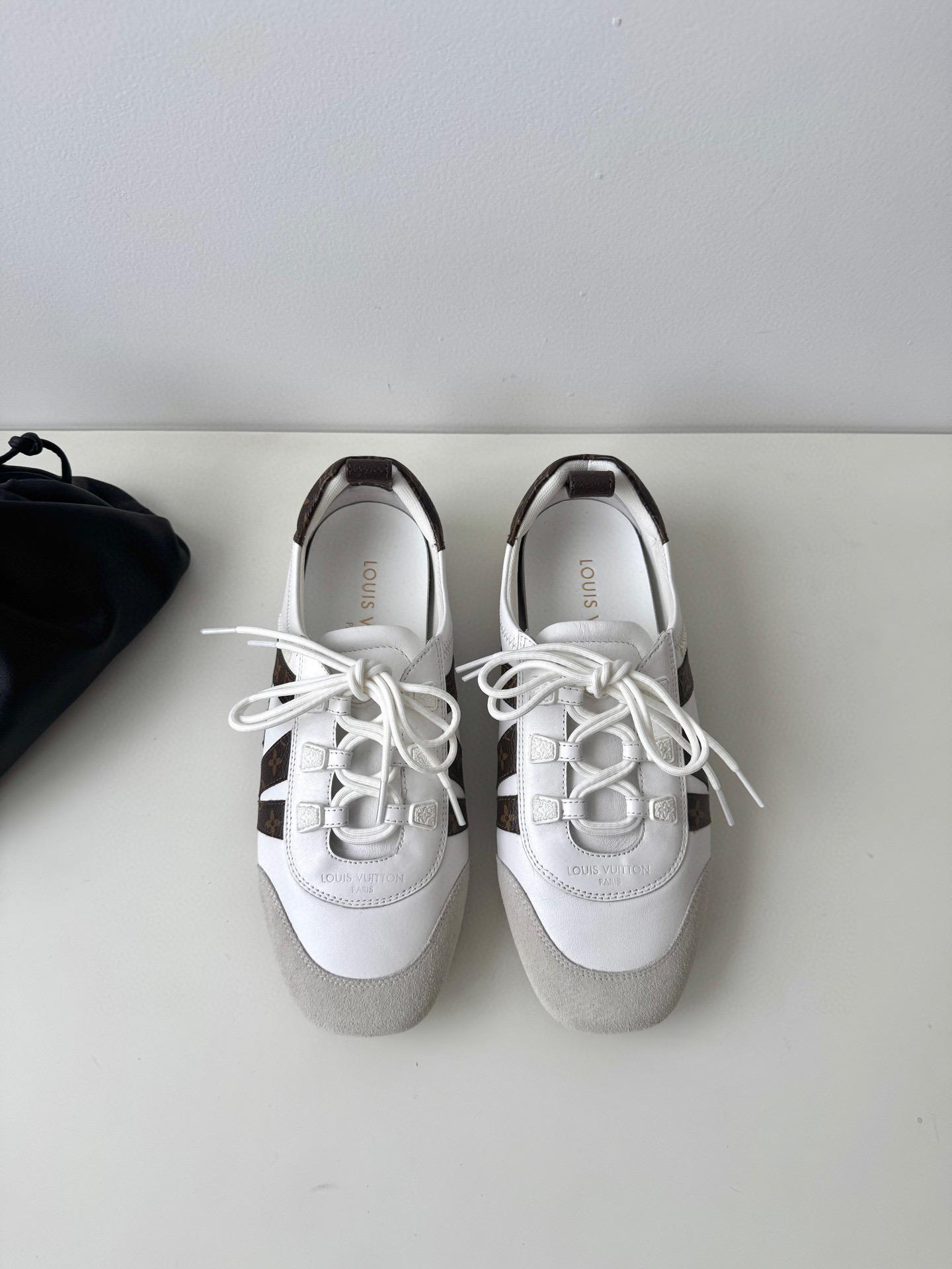 Кроссовки Louis Vuitton 