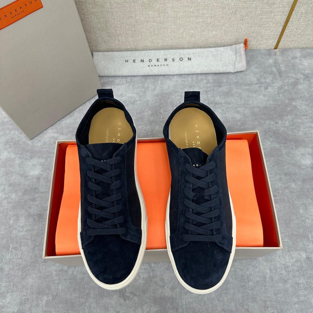 Кеды Henderson 
