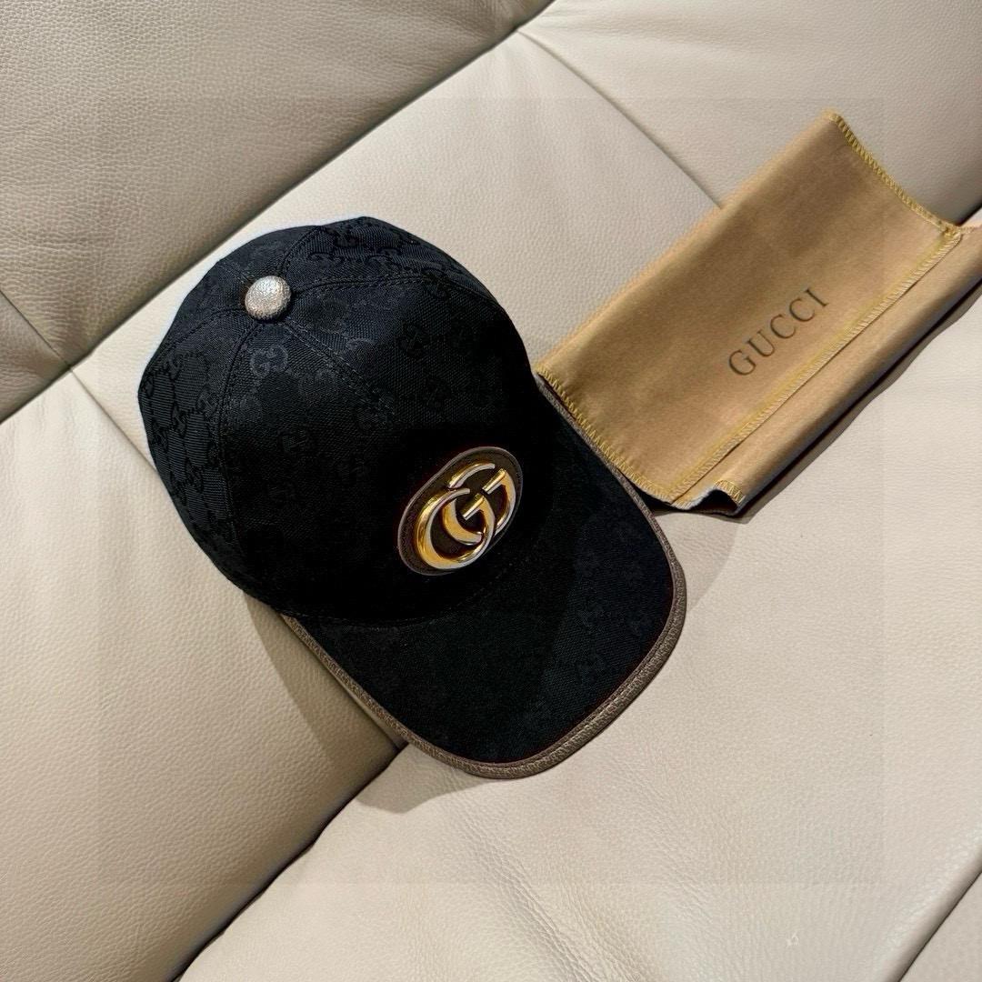 Кепка Gucci