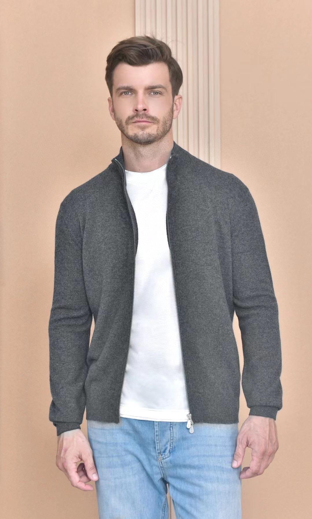 Кофта Brunello Cucinelli 