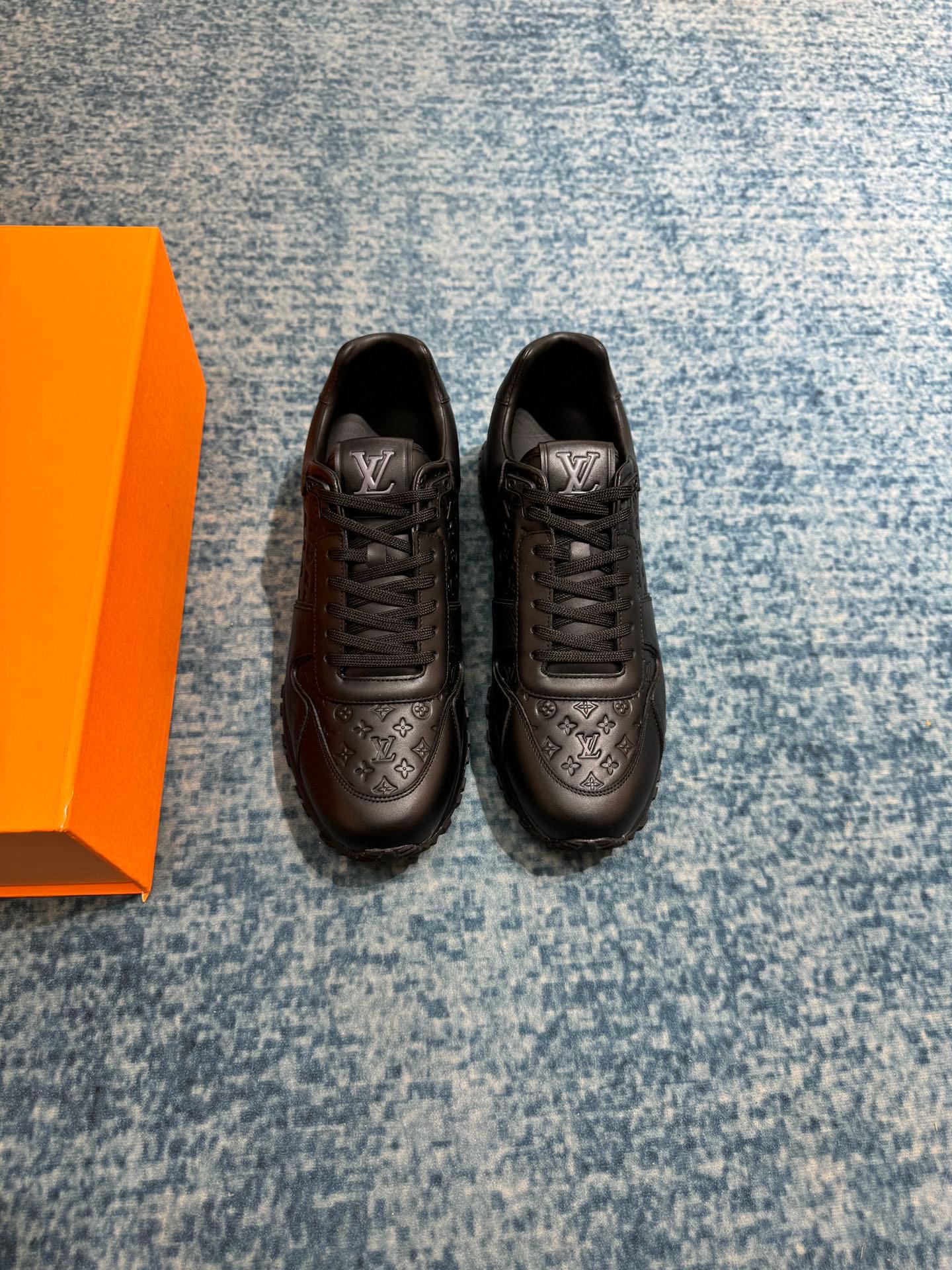 Кроссовки Louis Vuitton 