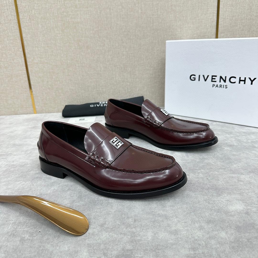 Туфли Givenchy 