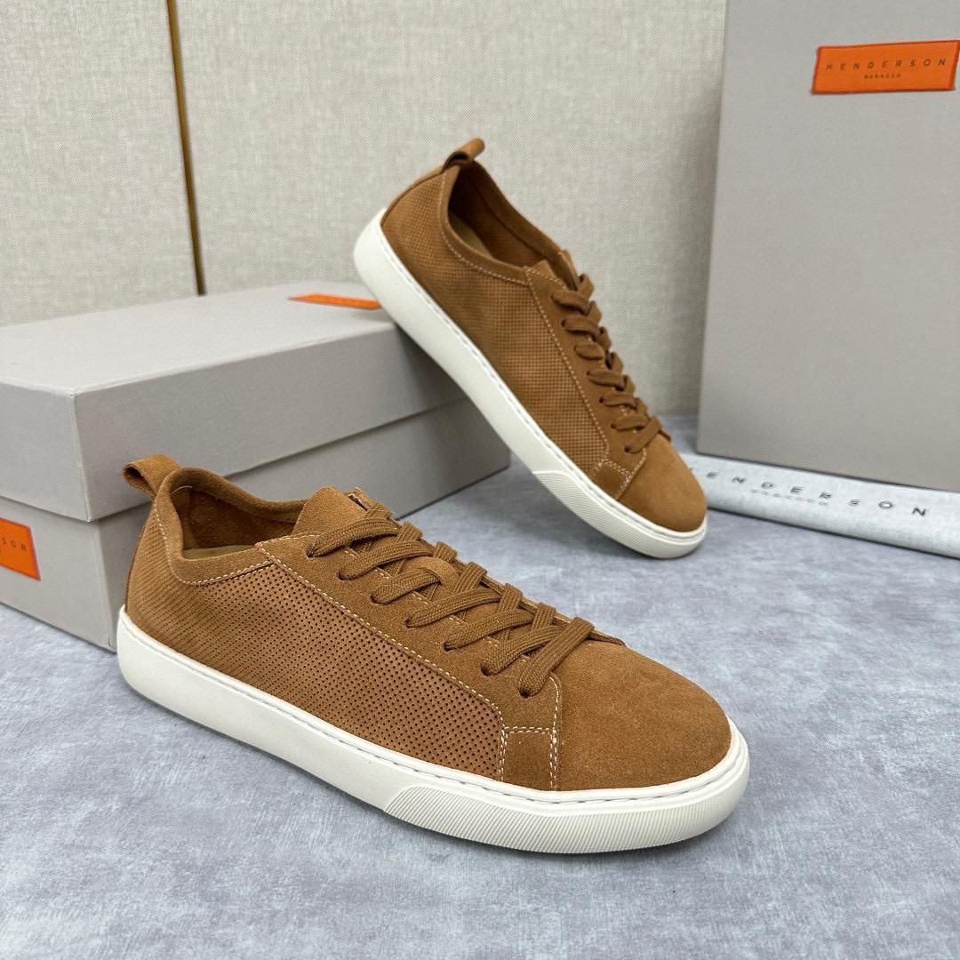 Кеды Henderson 