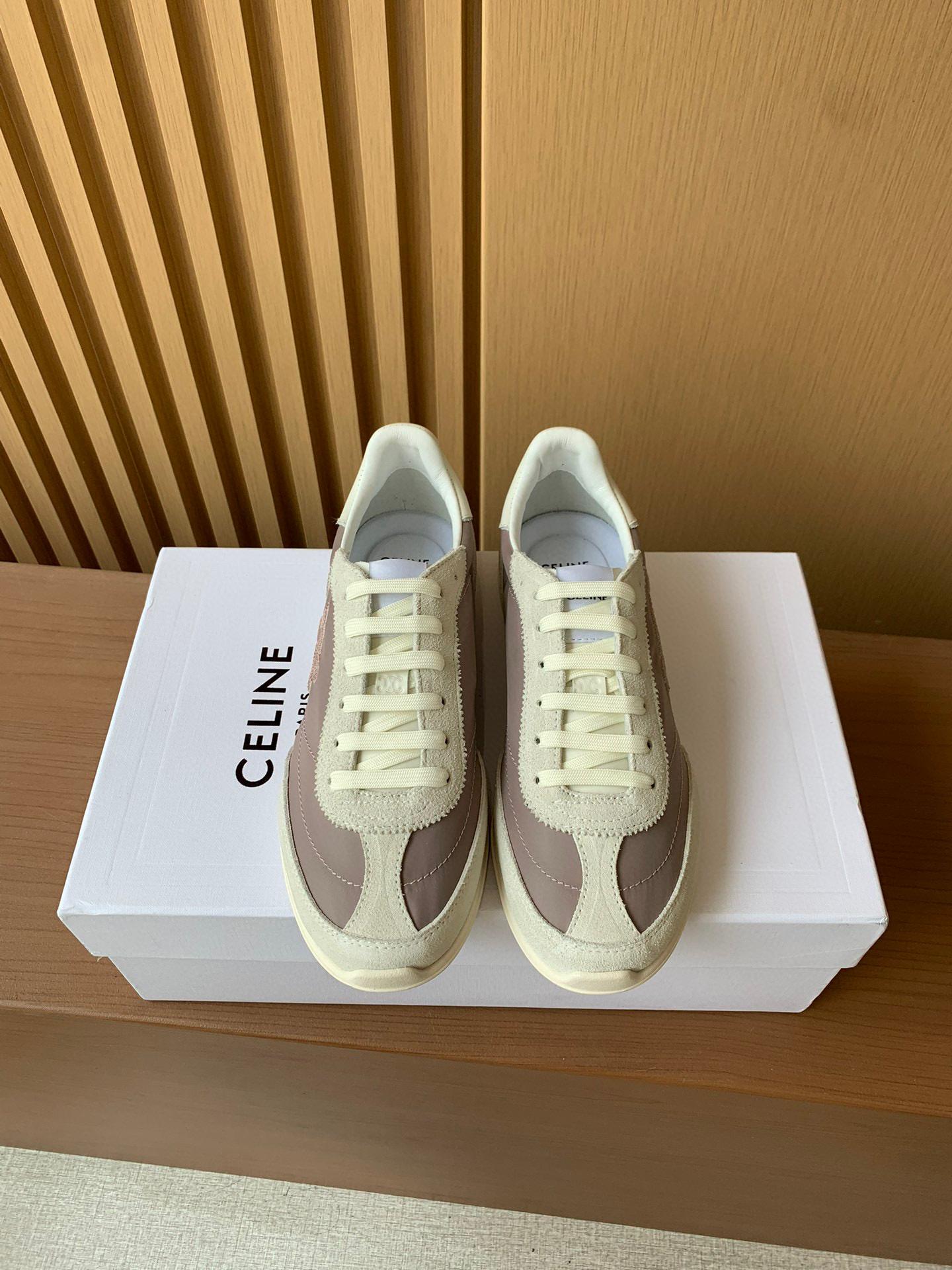 Кроссовки Celine 