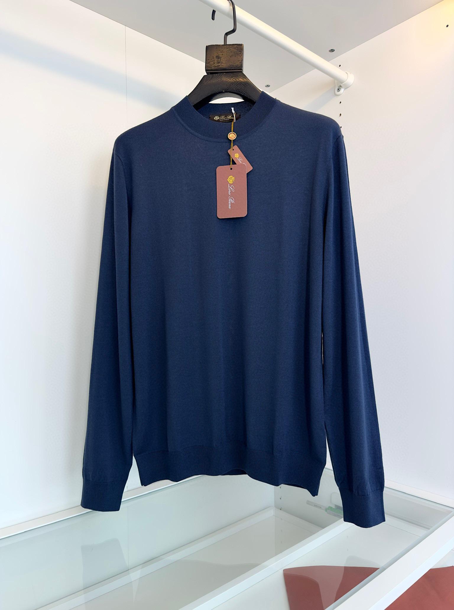 Свитер Loro Piana   