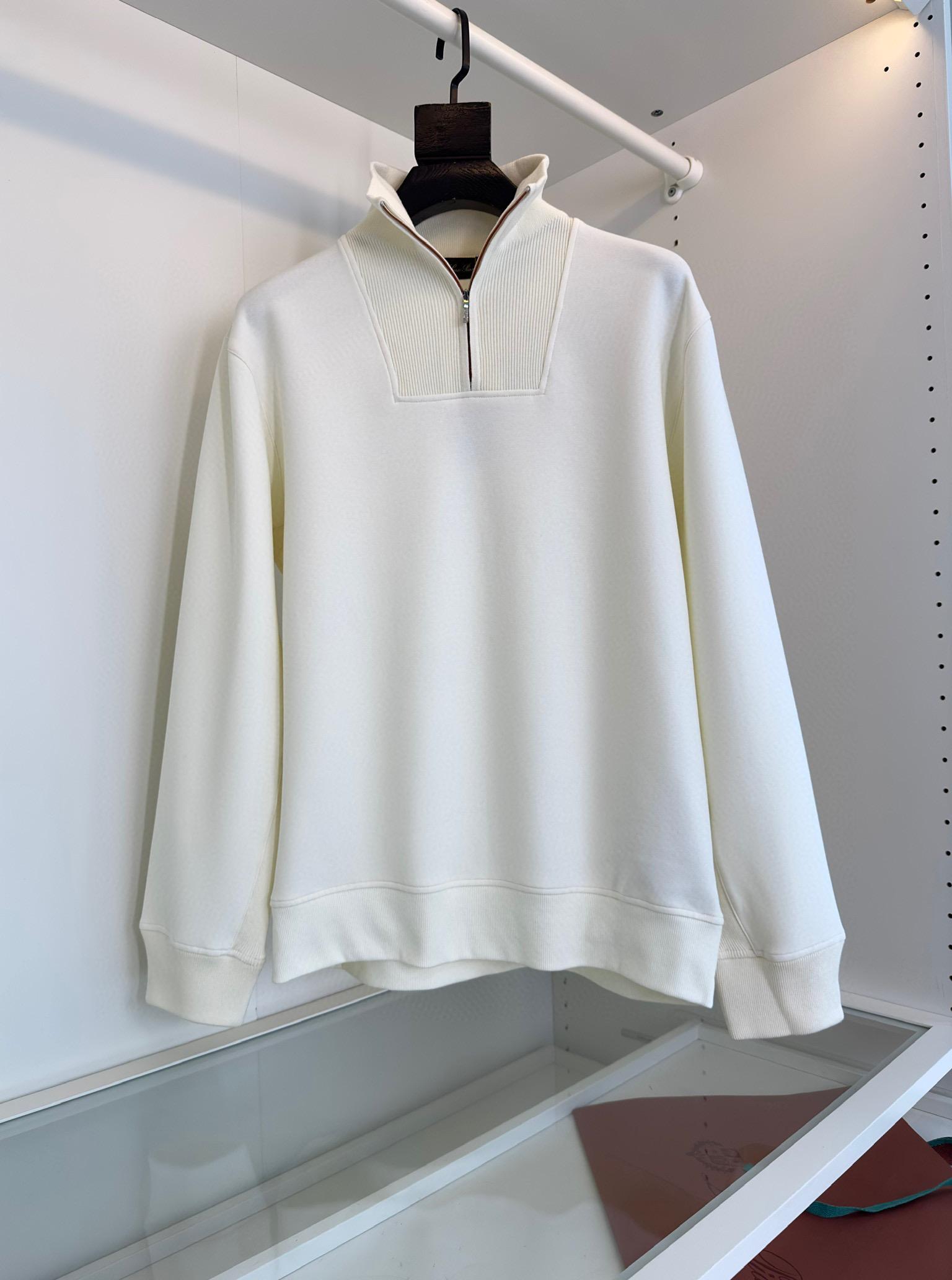 Полуводолазка Loro Piana  