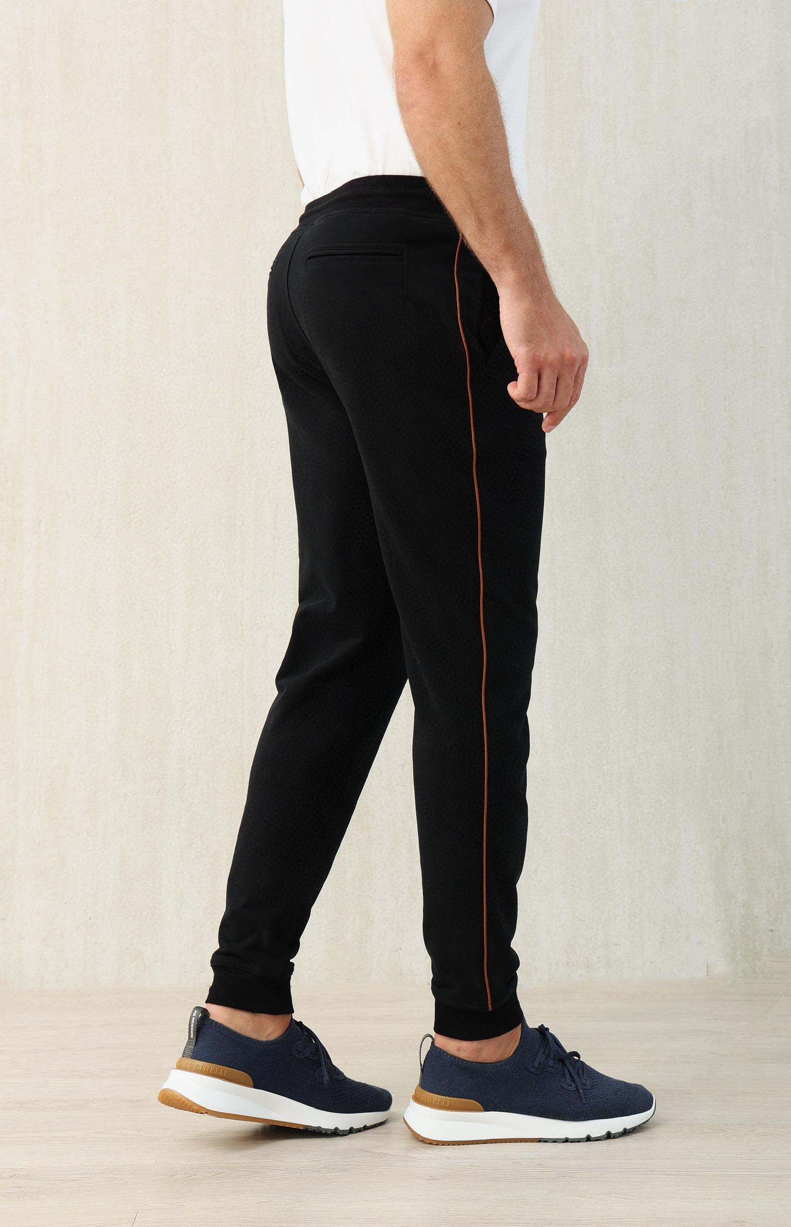 Спортивные штаны Brunello Cucinelli  