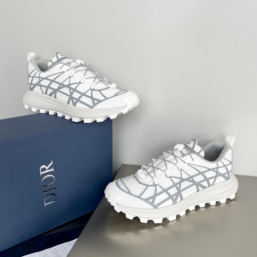 Кроссовки Dior 