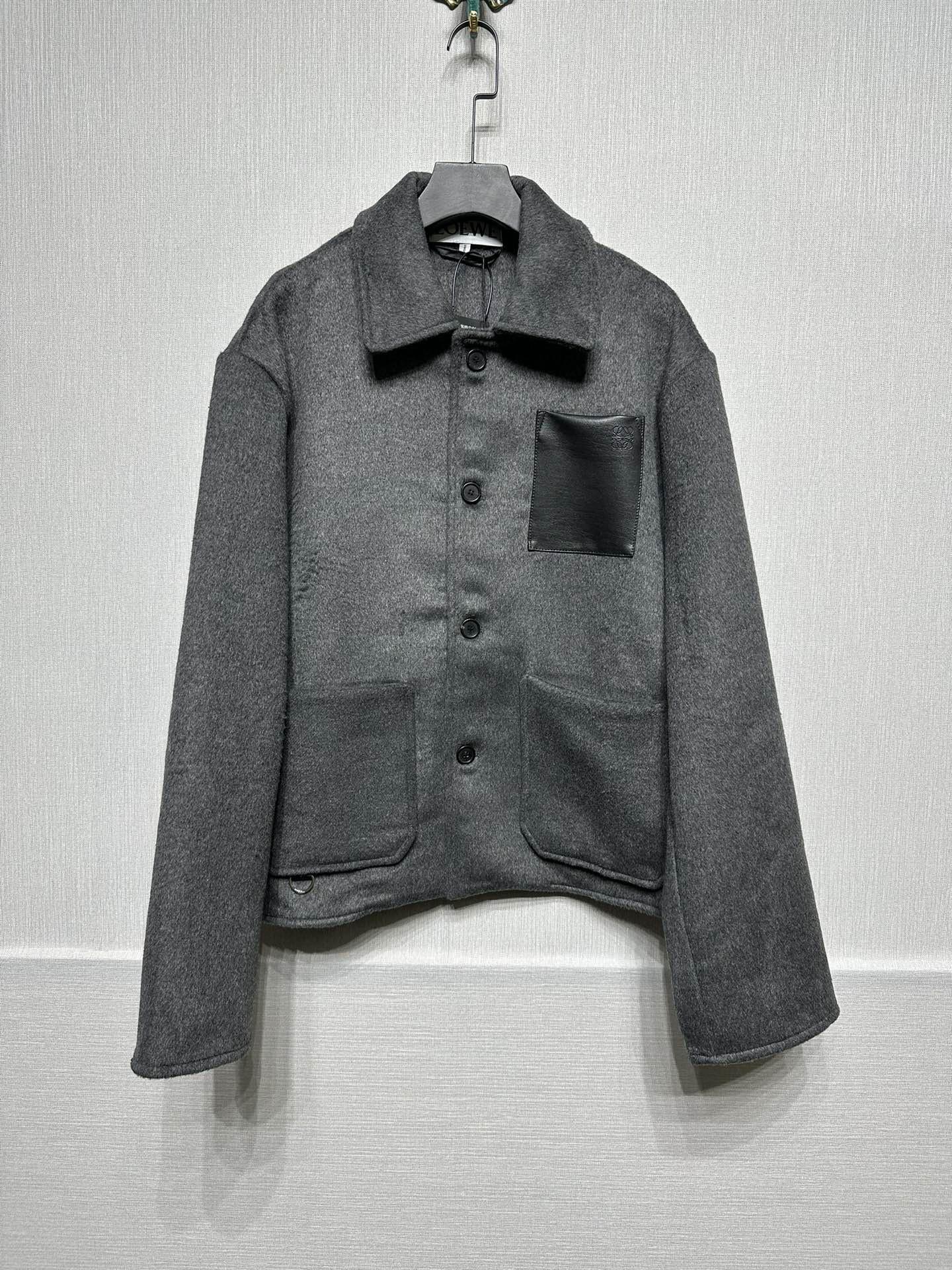 Куртка- рубашка Loewe 