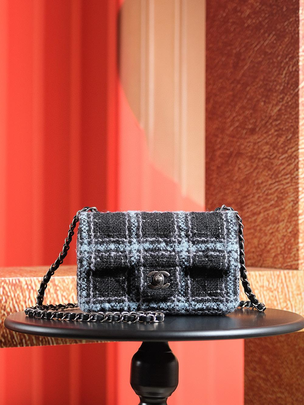 Сумка Chanel