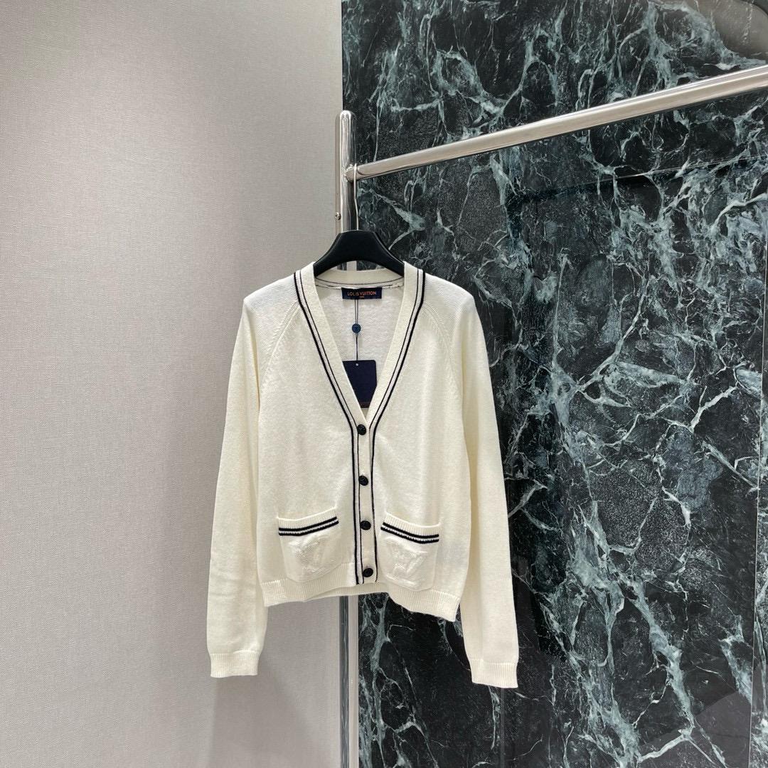 Кардиган Louis Vuitton 