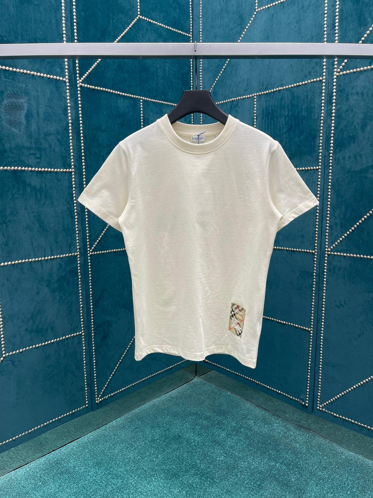 Футболка Burberry 