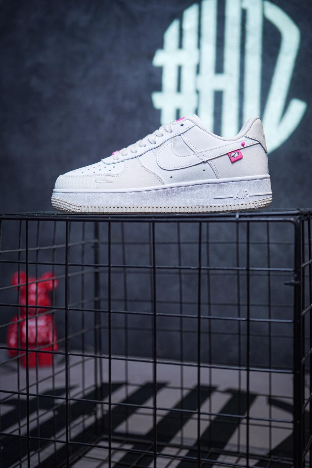 Кеды Nike Air Force