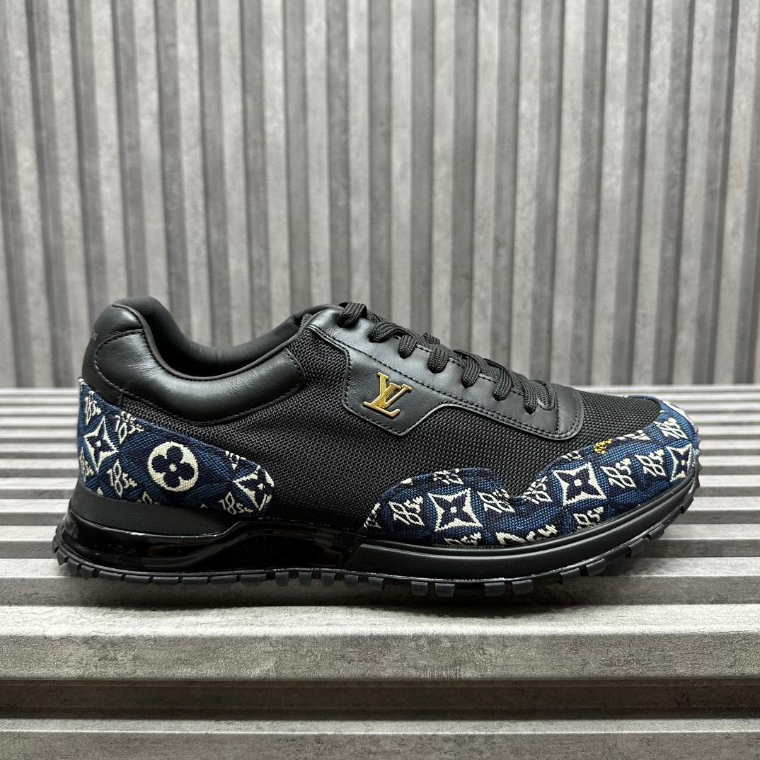 Кроссовки Louis Vuitton 