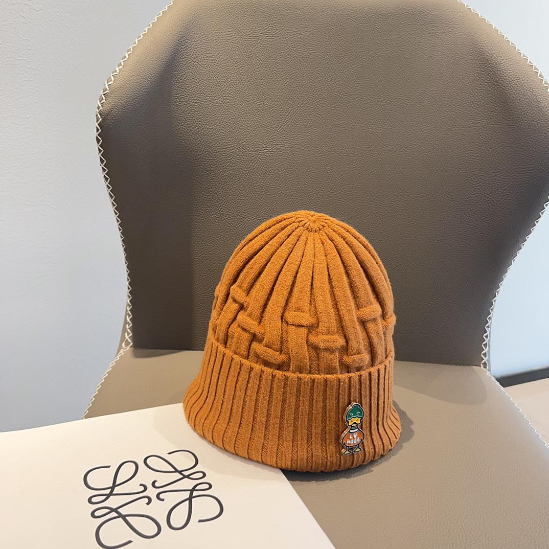 Шапка Louis Vuitton 