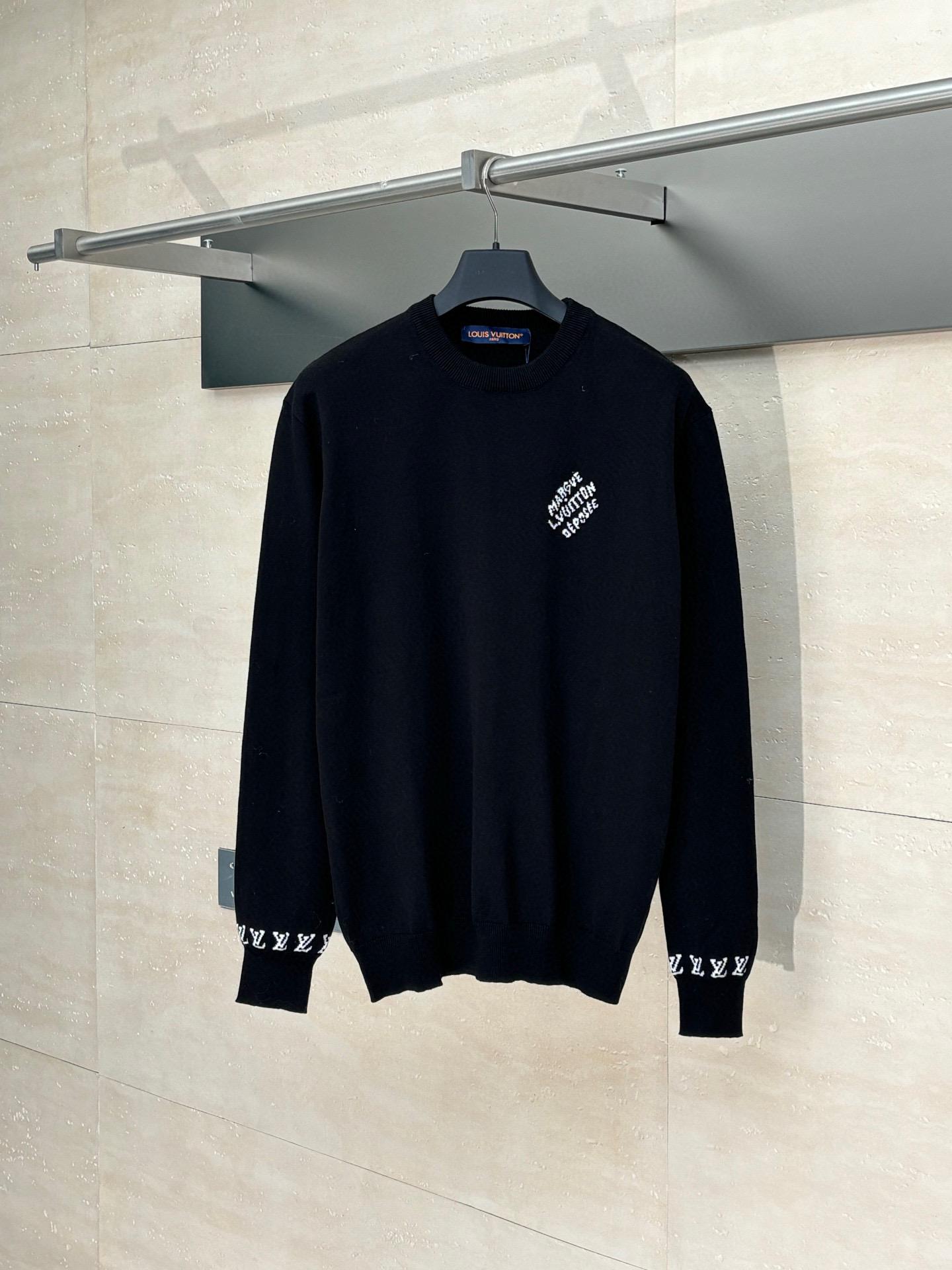 Джемпер Louis Vuitton 