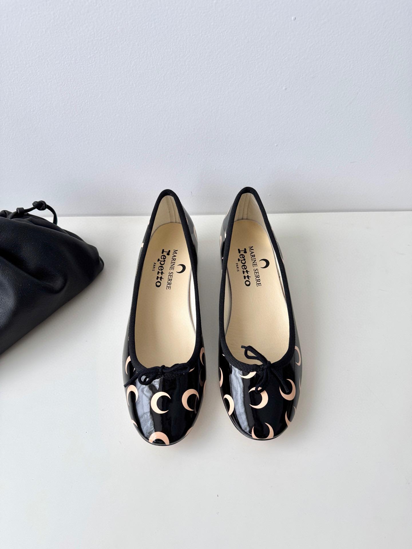 Туфли Marine Serre