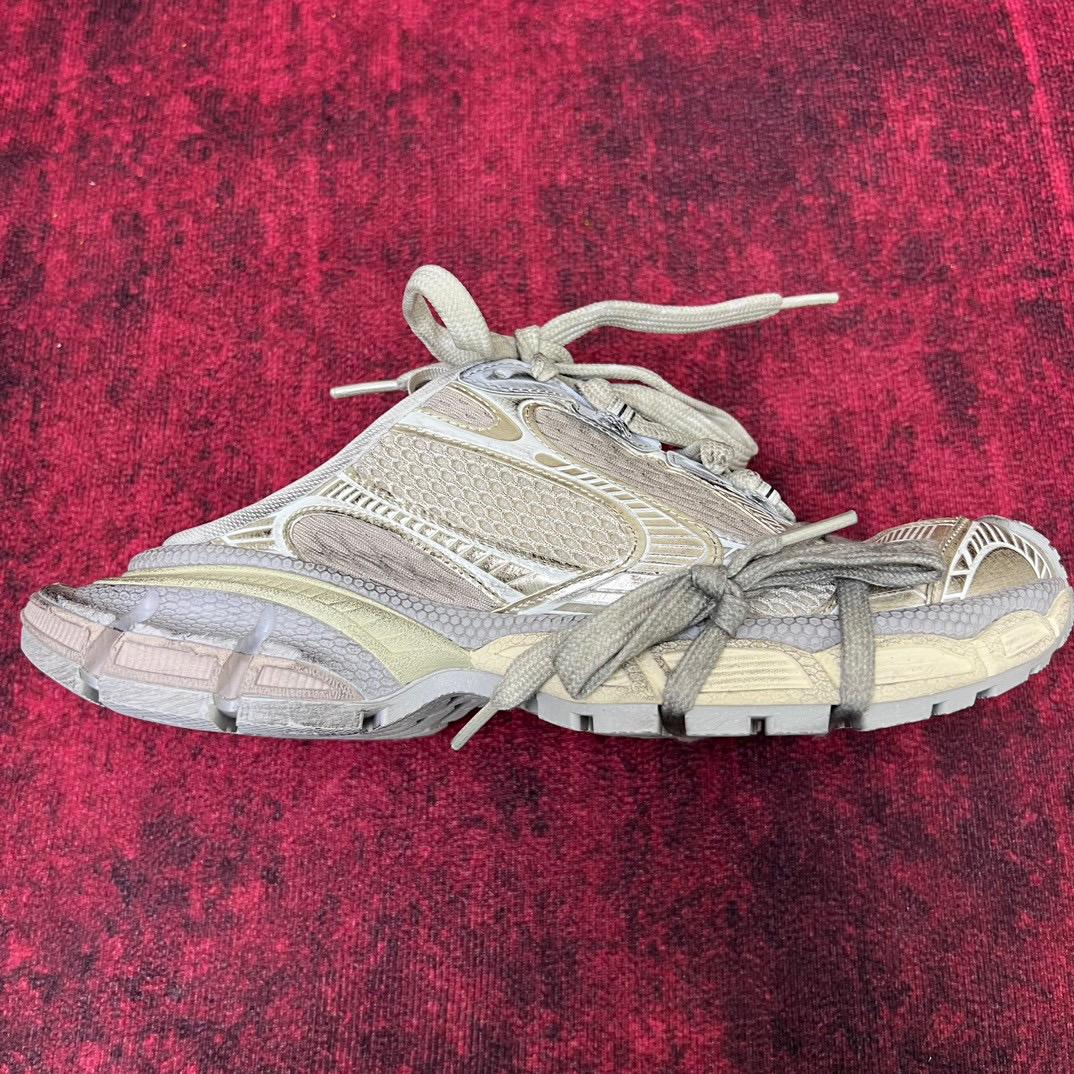 Кроссовки Balenciaga