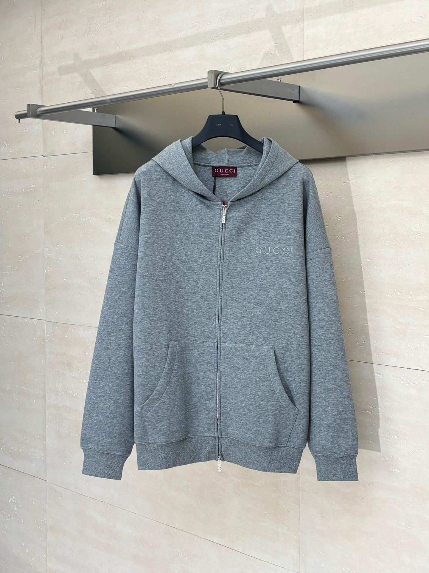 Толстовка Gucci