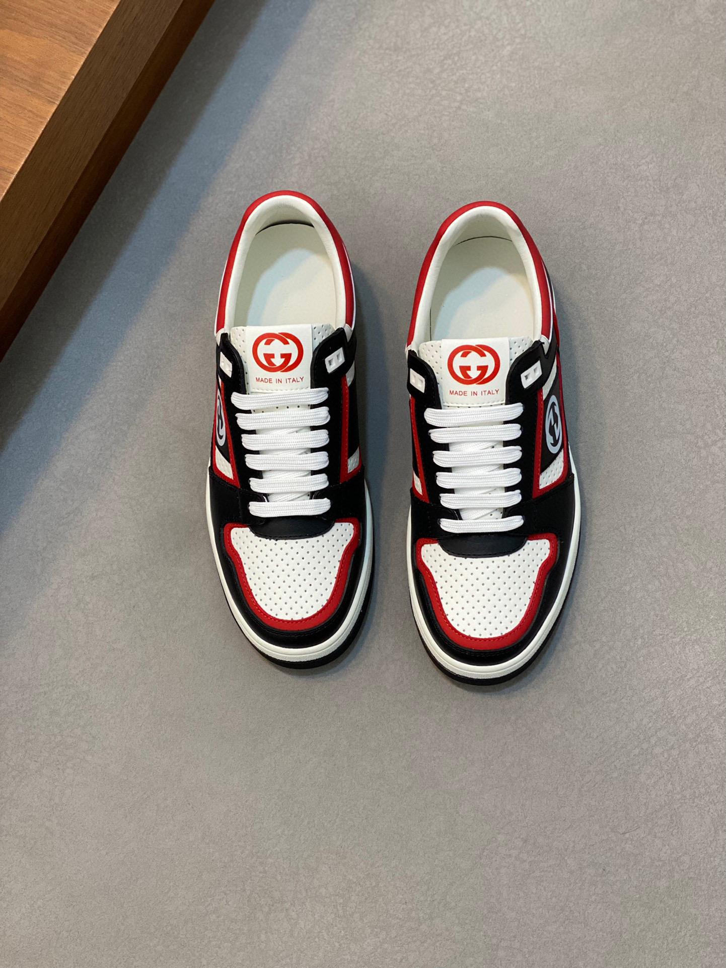 Кроссовки Gucci  