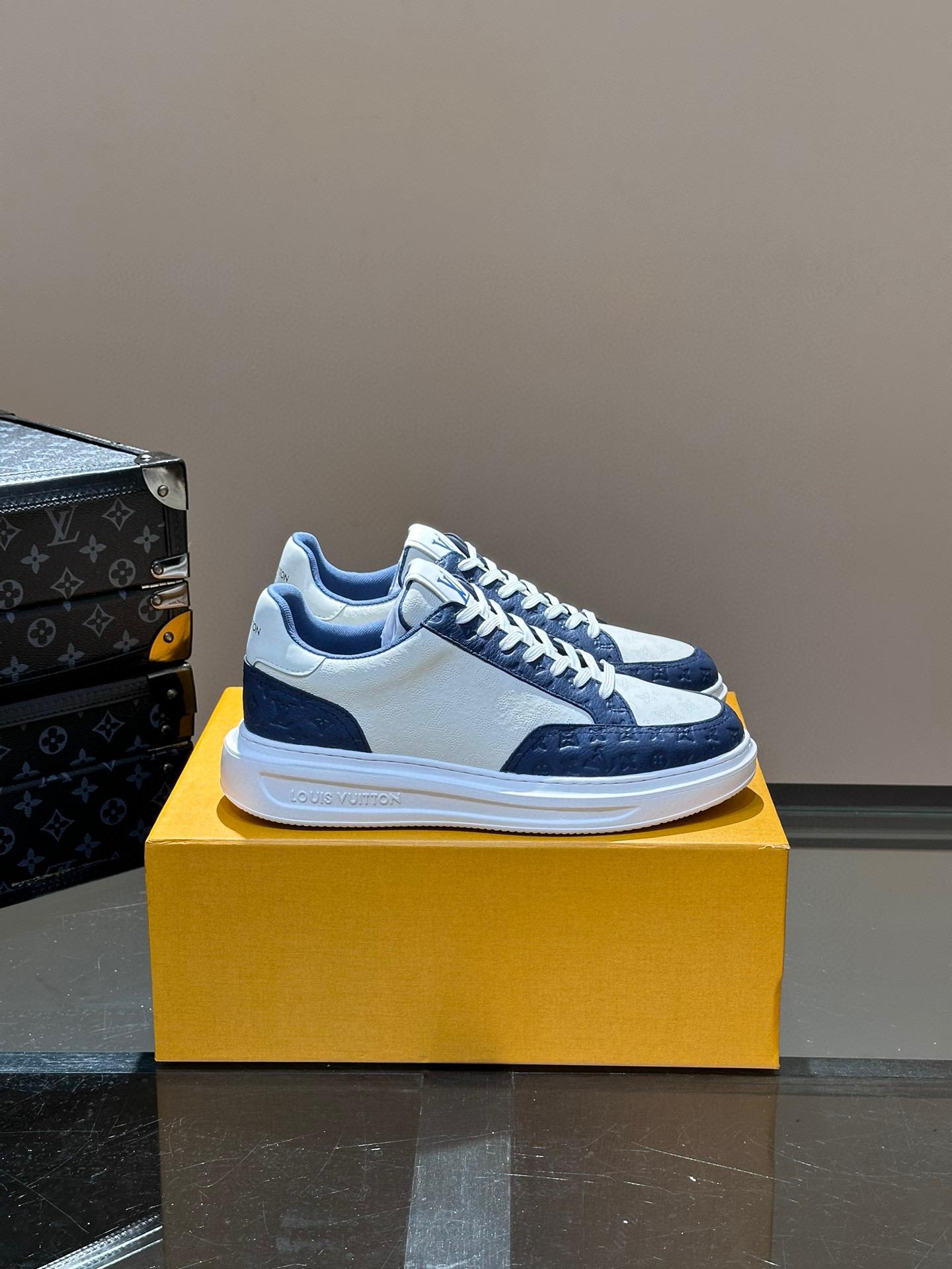 Кроссовки Louis Vuitton 