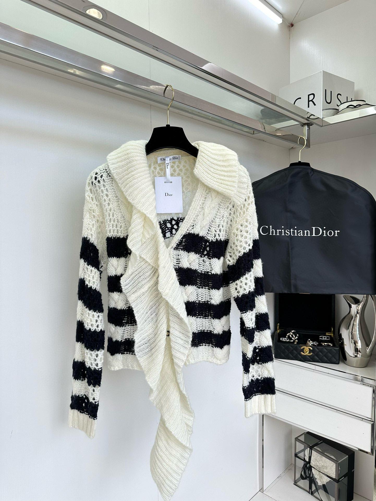 Кофта Christian Dior 