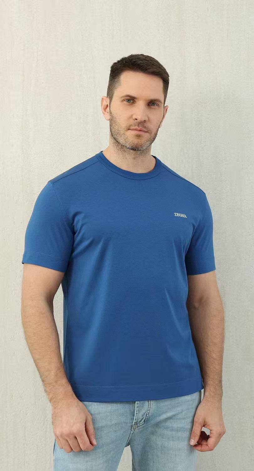 Футболка Zegna