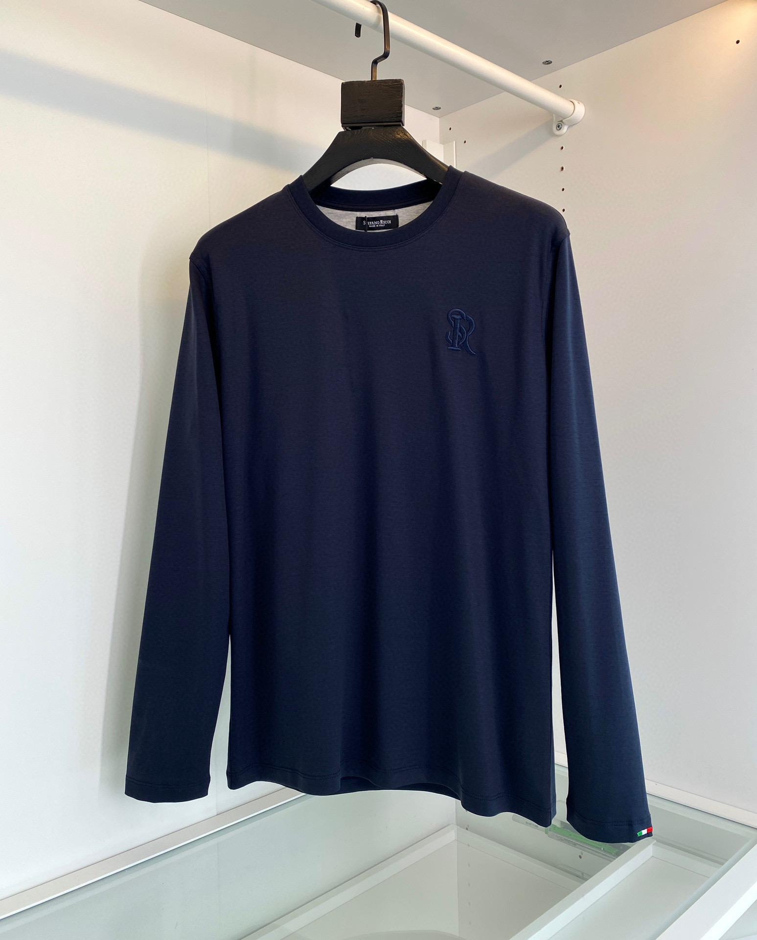 Лонгслив Stefano Ricci 