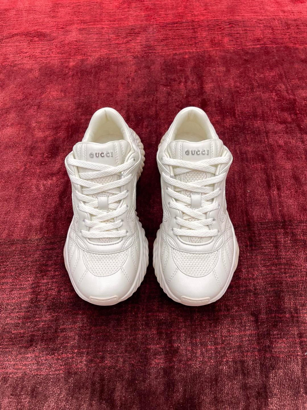 Кроссовки Gucci