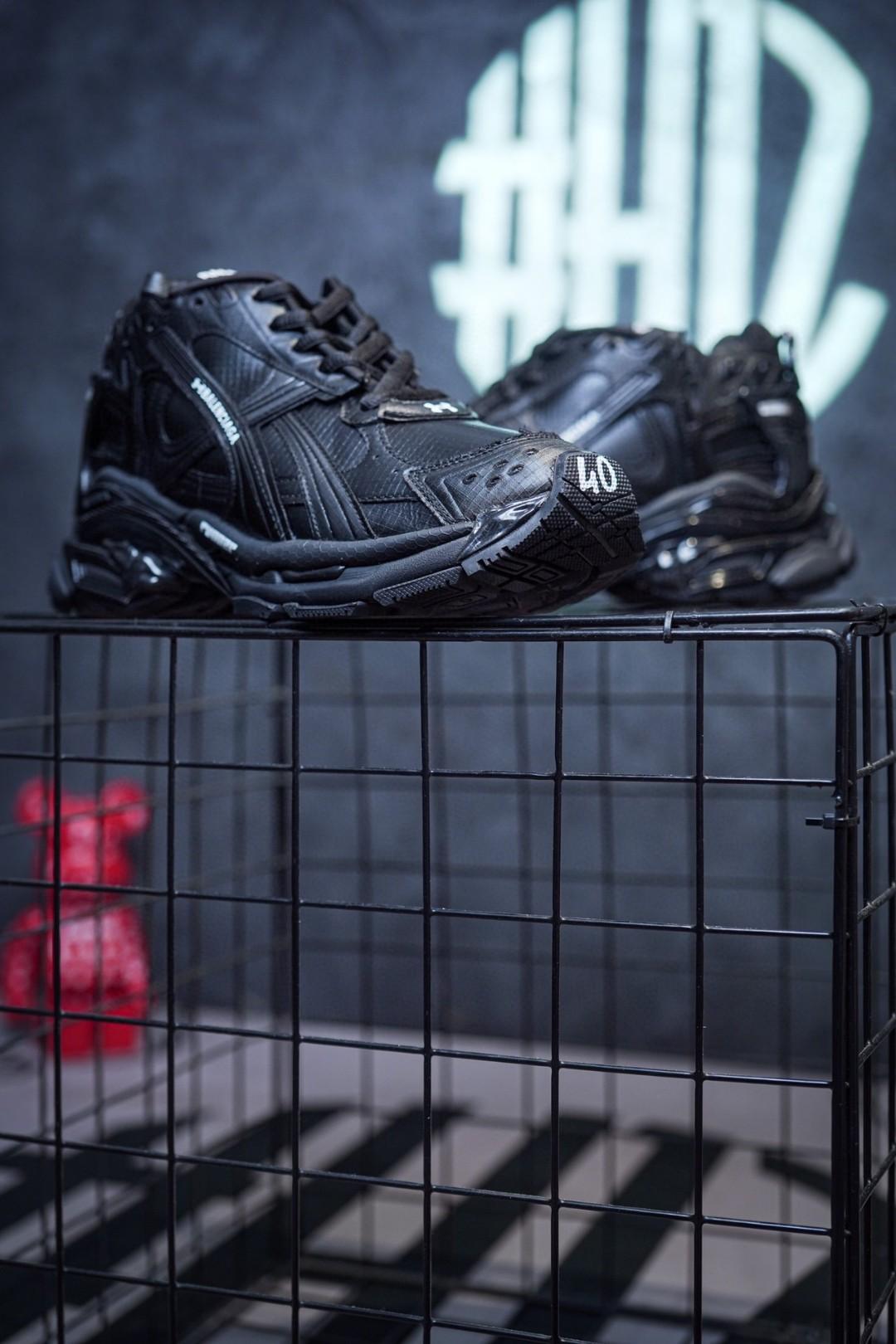 Кроссовки Balenciaga 