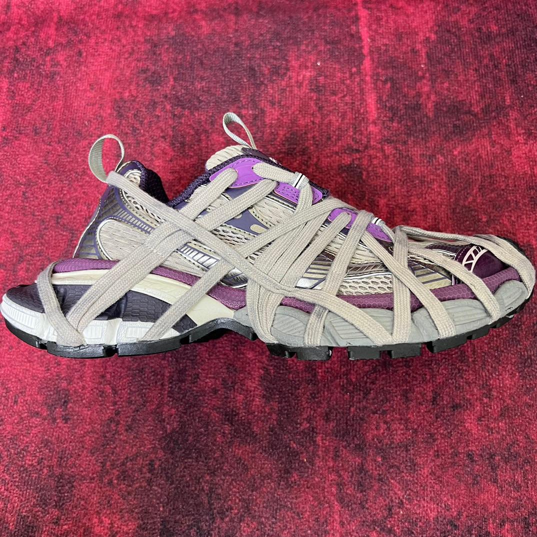 Кроссовки Balenciaga  