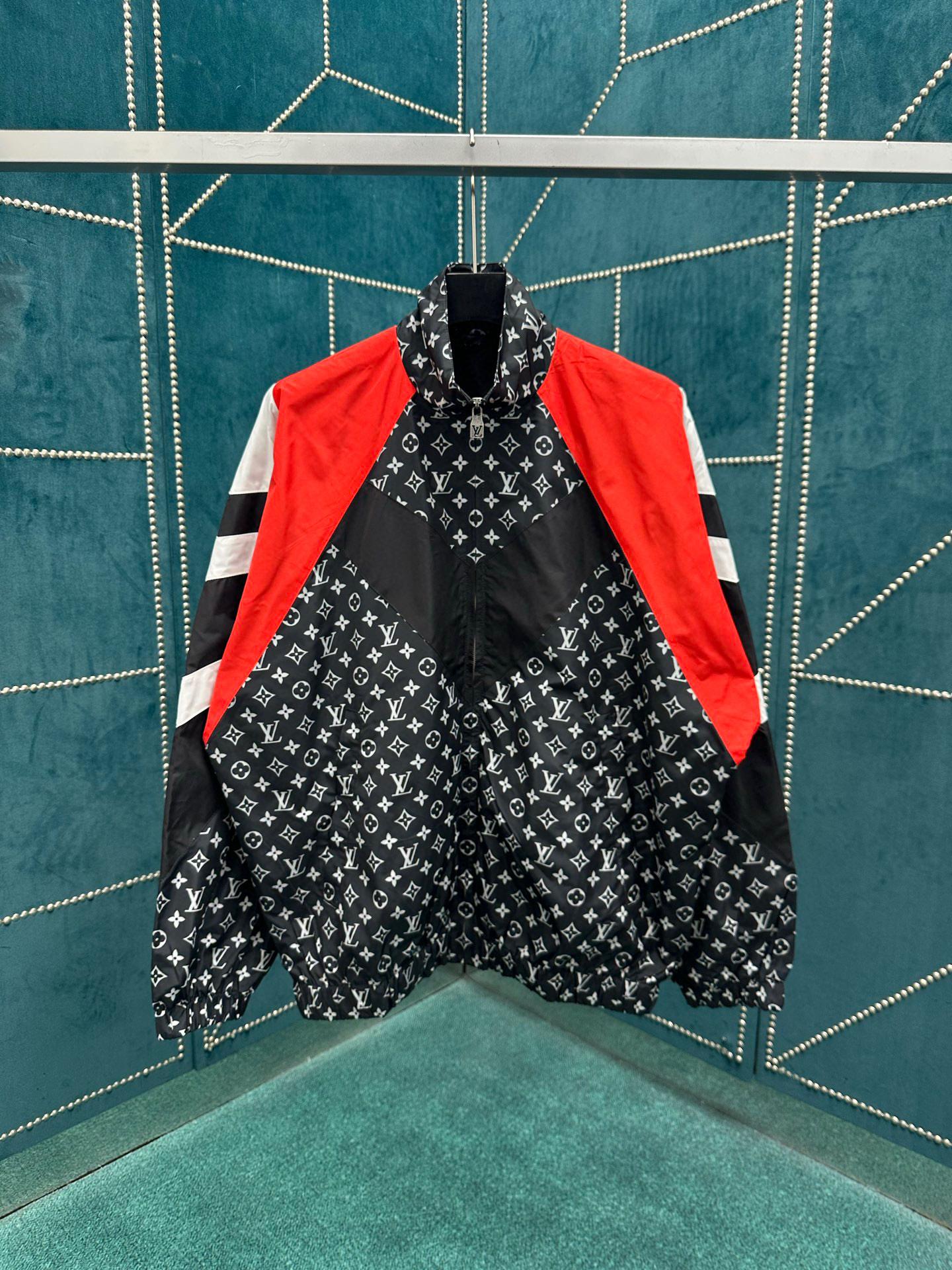 Куртка Louis Vuitton 