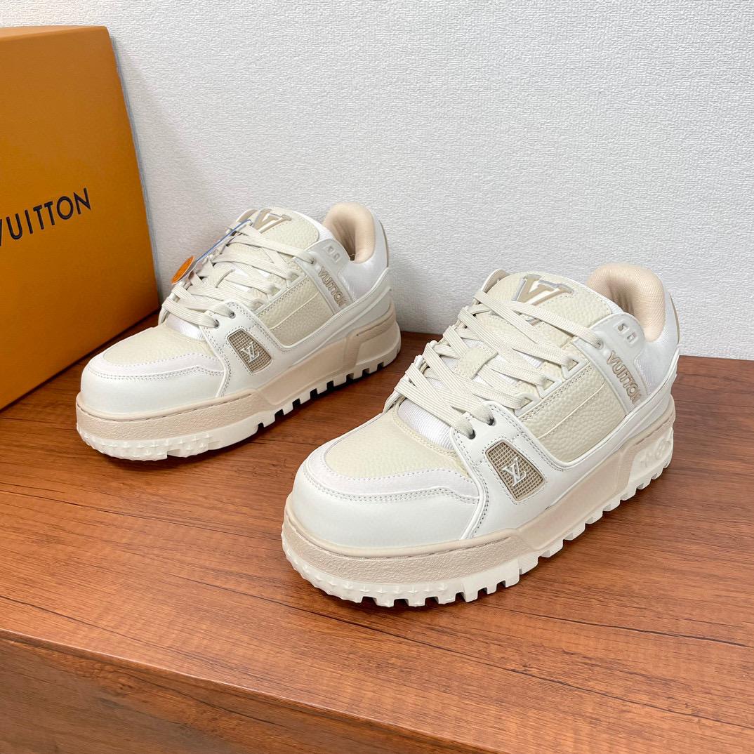 Кроссовки Louis Vuitton 